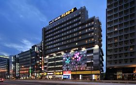 Via Inn Abeno Tennoji
